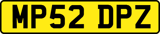 MP52DPZ