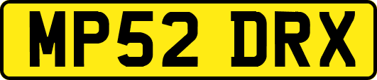 MP52DRX