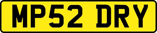 MP52DRY