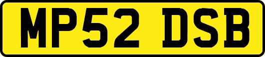MP52DSB