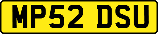 MP52DSU