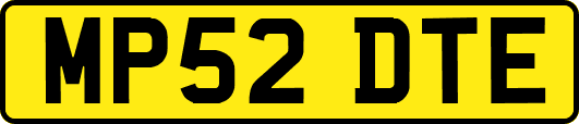 MP52DTE
