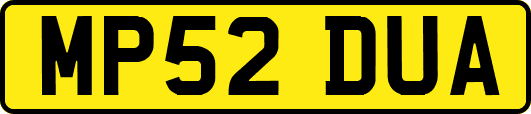 MP52DUA