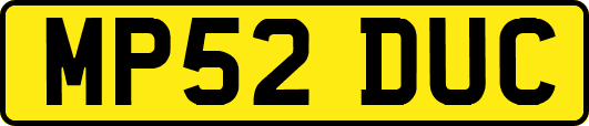 MP52DUC