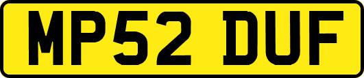 MP52DUF