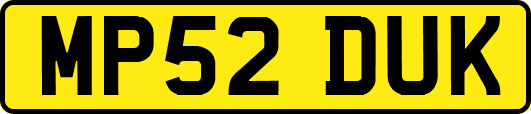 MP52DUK