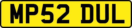 MP52DUL