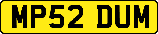 MP52DUM