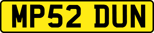 MP52DUN
