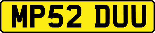 MP52DUU