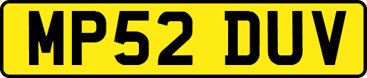 MP52DUV