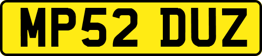 MP52DUZ