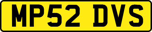 MP52DVS