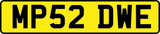 MP52DWE