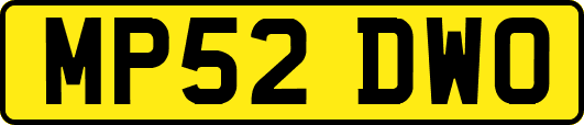 MP52DWO