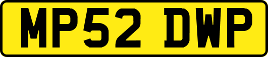 MP52DWP