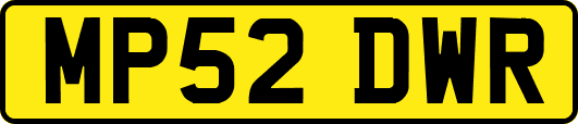 MP52DWR