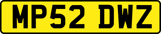 MP52DWZ