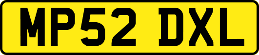 MP52DXL