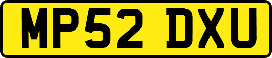 MP52DXU