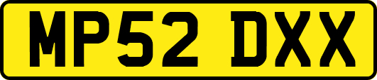 MP52DXX