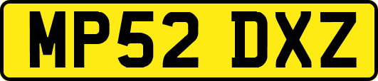 MP52DXZ
