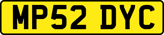 MP52DYC