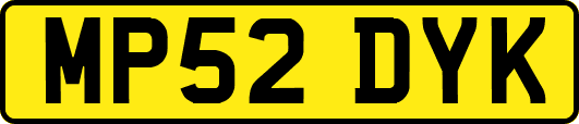 MP52DYK