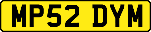 MP52DYM