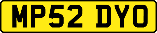 MP52DYO