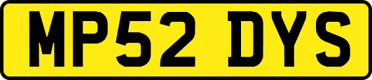 MP52DYS