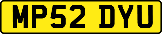 MP52DYU