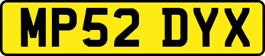 MP52DYX