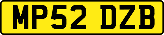 MP52DZB
