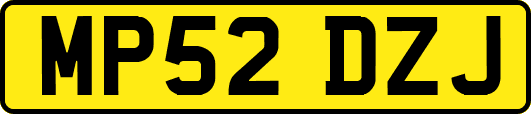 MP52DZJ
