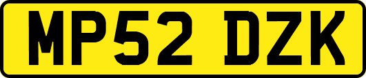 MP52DZK