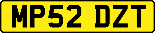 MP52DZT