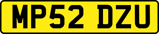 MP52DZU
