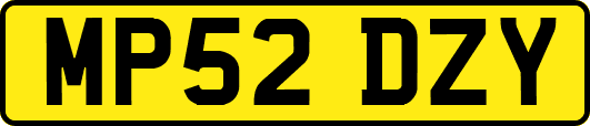 MP52DZY