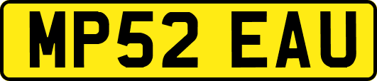 MP52EAU