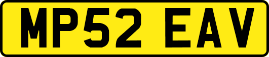 MP52EAV