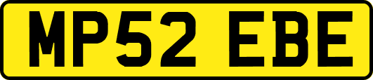 MP52EBE