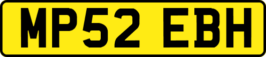 MP52EBH