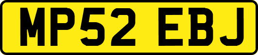 MP52EBJ