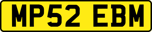 MP52EBM