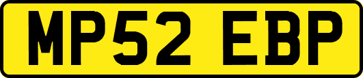 MP52EBP