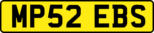 MP52EBS