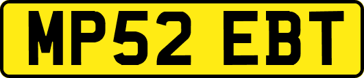 MP52EBT