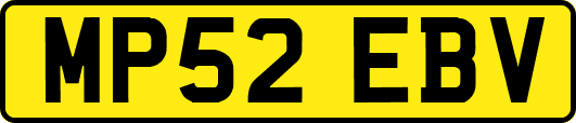 MP52EBV