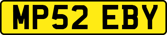 MP52EBY